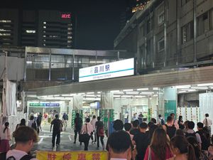 高知へバス直通から岡山前泊へ変更
