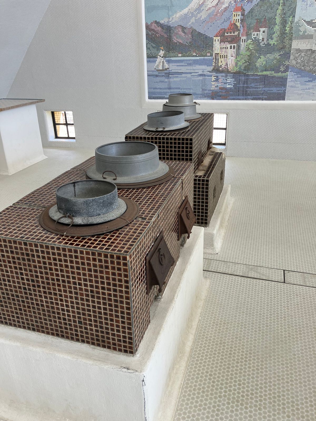 多治見モザイクパーク