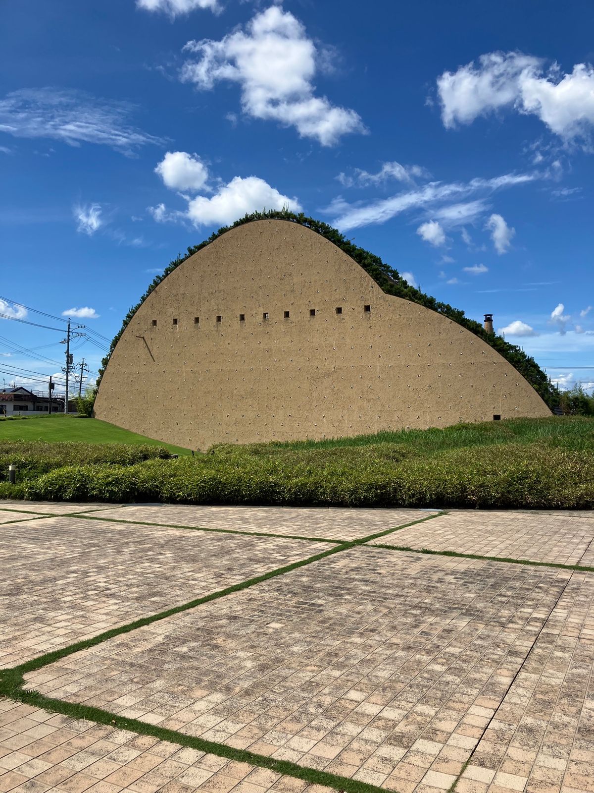 多治見モザイクパーク