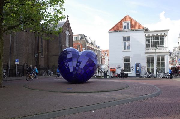 オランダ・アムステルダム「オランダ」の写真