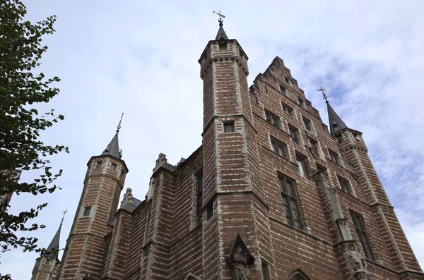 ベルギー・ブリュッセル「ベルギー」の写真