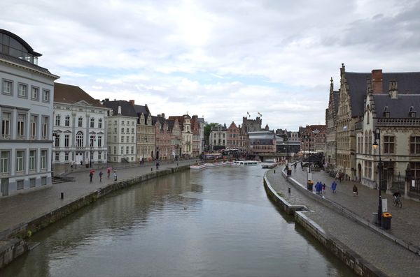 ベルギー・ブリュッセル「ベルギー」の写真