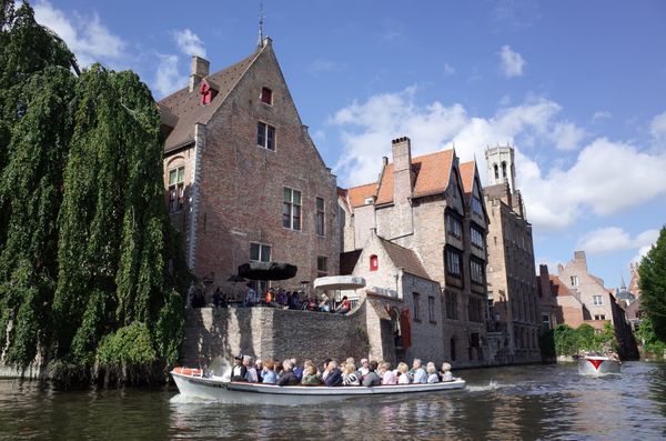 ベルギー・ブリュッセル「ベルギー」の写真