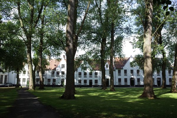 ベルギー・ブリュッセル「ベルギー」の写真