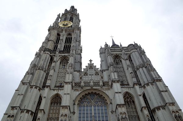 ベルギー・ブリュッセル「ベルギー」の写真