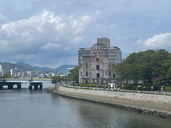 日本・広島県「広島旅行」の写真