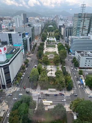 テレビ塔