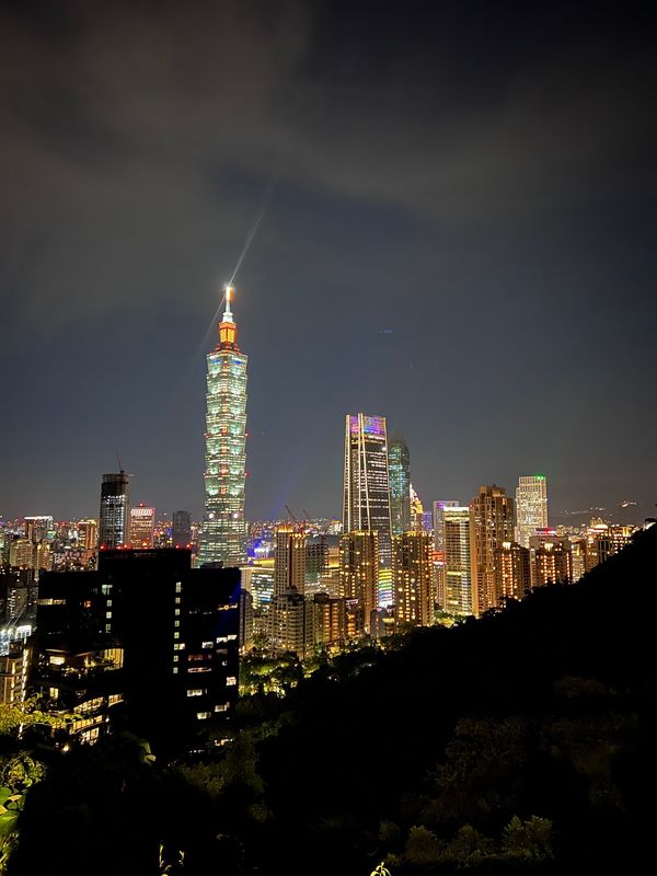 台湾・台北「台湾2泊3日」の写真