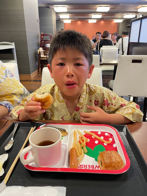 日本「日本海」の写真