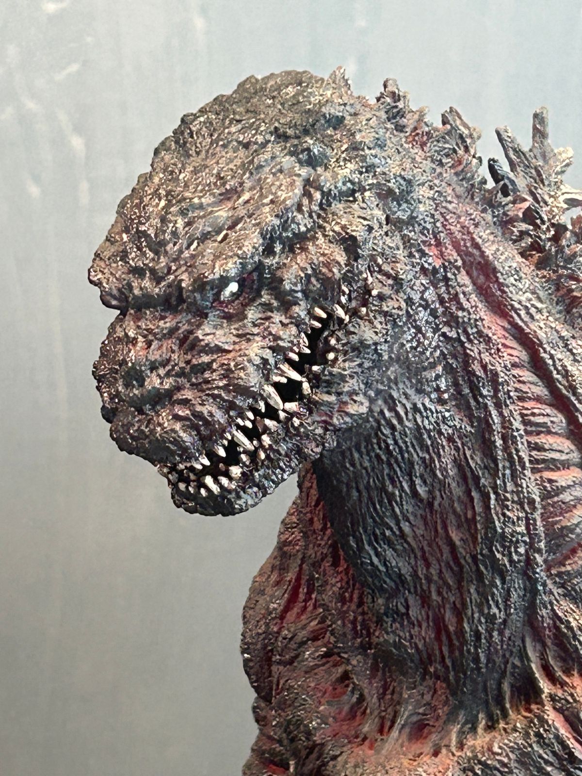 朝５時に出発して、途中で朝食を済ませ、まずは須賀川へ。市民交流センター内に...