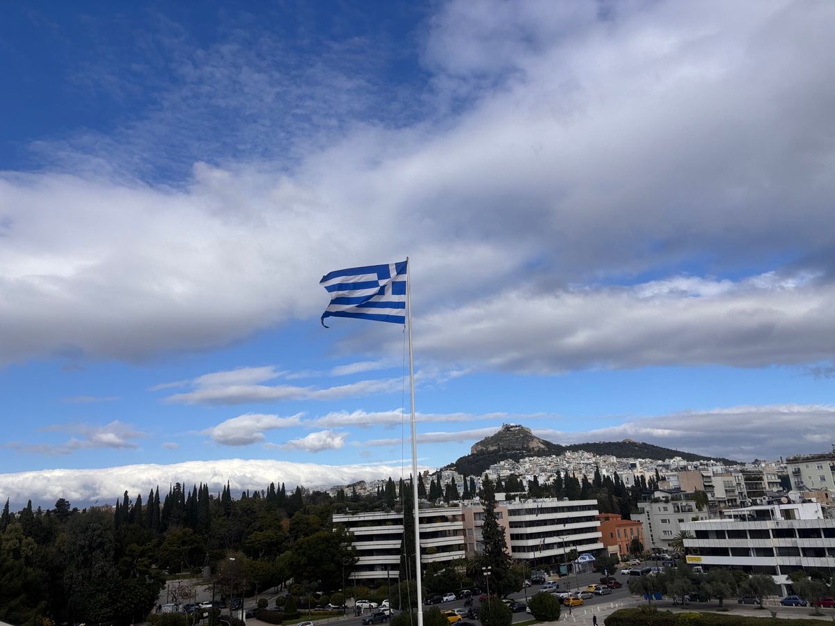 パナシナイコ・スタジアム