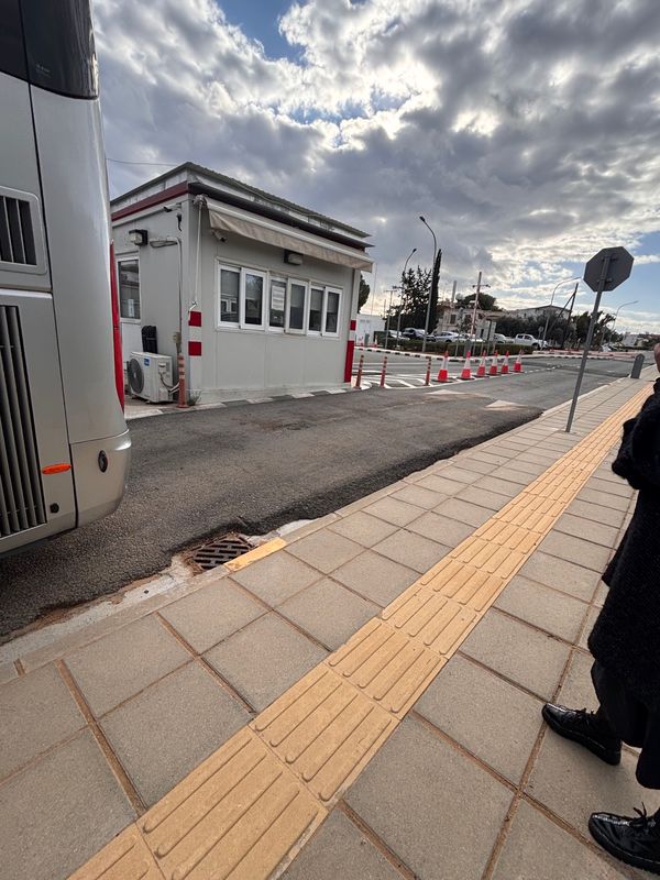 キプロス・ニコシア「キプロス 旅行」の写真