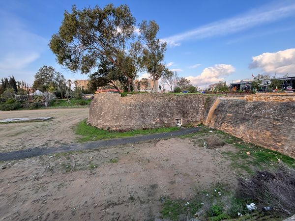 キプロス・ニコシア「キプロス 旅行」の写真