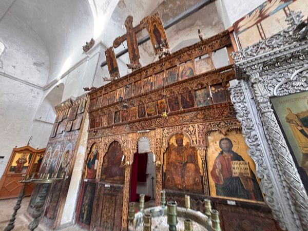 キプロス・ニコシア「キプロス 旅行」の写真