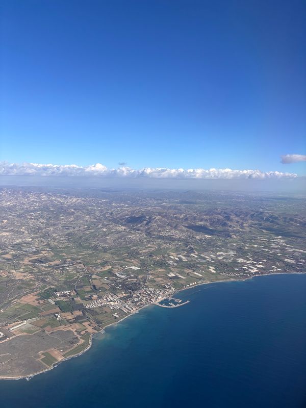 キプロス・ニコシア「キプロス 旅行」の写真