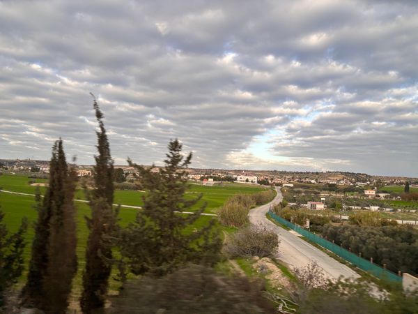 キプロス・ニコシア「キプロス 旅行」の写真