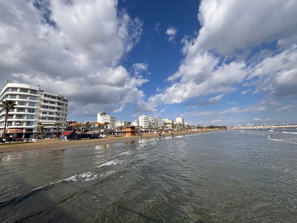 キプロス・ニコシア「キプロス 旅行」の写真