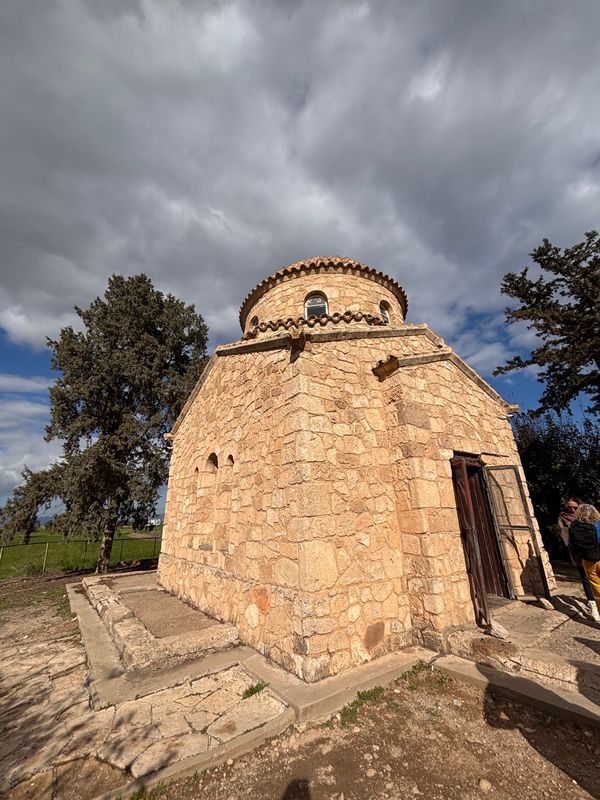 キプロス・ニコシア「キプロス 旅行」の写真