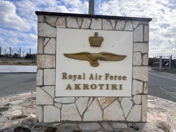 キプロス・ニコシア「キプロス 旅行」の写真