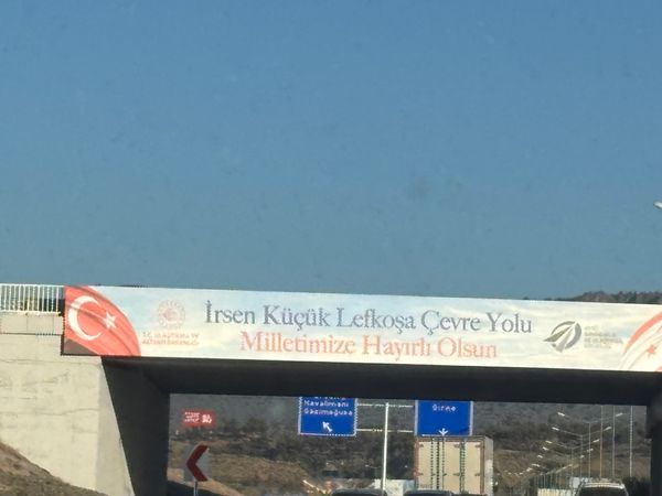 キプロス・ニコシア「キプロス 旅行」の写真