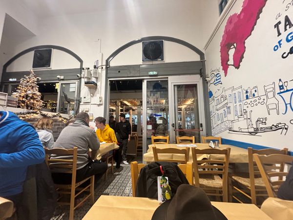 キプロス・ニコシア「キプロス 旅行」の写真