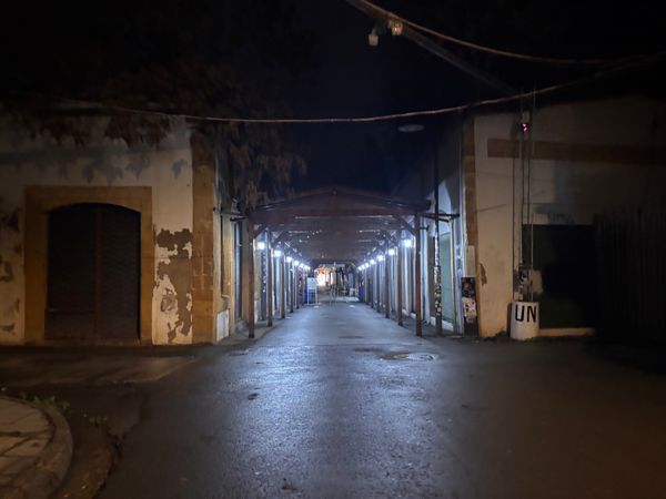 キプロス・ニコシア「キプロス 旅行」の写真