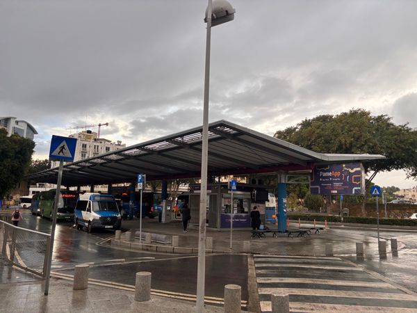 キプロス・ニコシア「キプロス 旅行」の写真