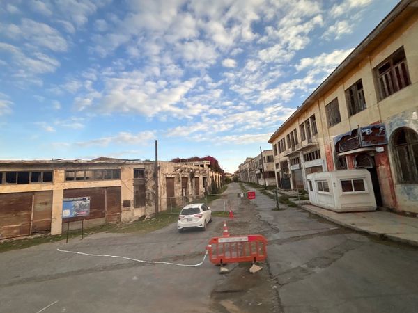 キプロス・ニコシア「キプロス 旅行」の写真