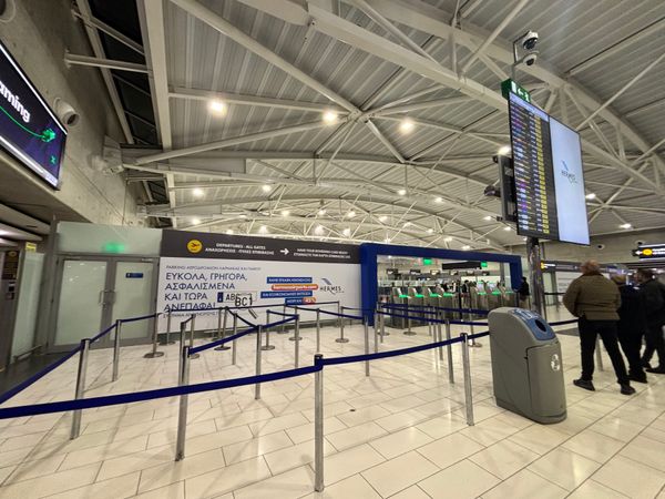 キプロス・ニコシア「キプロス 旅行」の写真