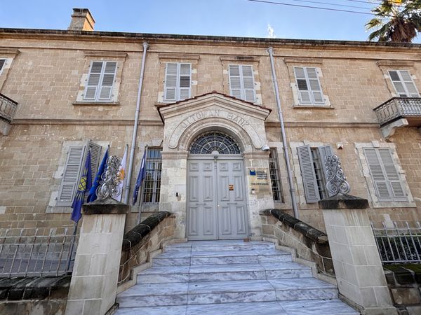 キプロス・ニコシア「キプロス 旅行」の写真