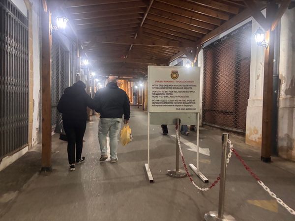 キプロス・ニコシア「キプロス 旅行」の写真