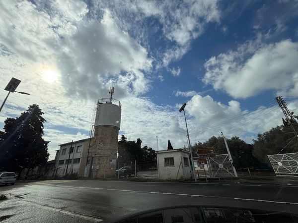 キプロス・ニコシア「キプロス 旅行」の写真