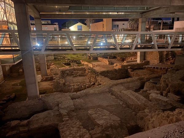 キプロス・ニコシア「キプロス 旅行」の写真