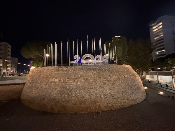 キプロス・ニコシア「キプロス 旅行」の写真