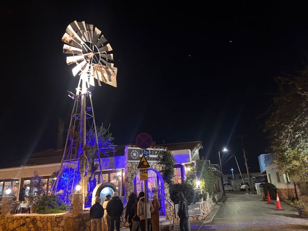 キプロス・ニコシア「キプロス 旅行」の写真