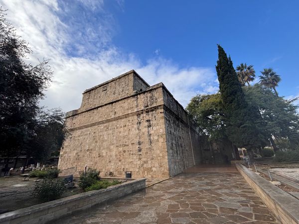 キプロス・ニコシア「キプロス 旅行」の写真