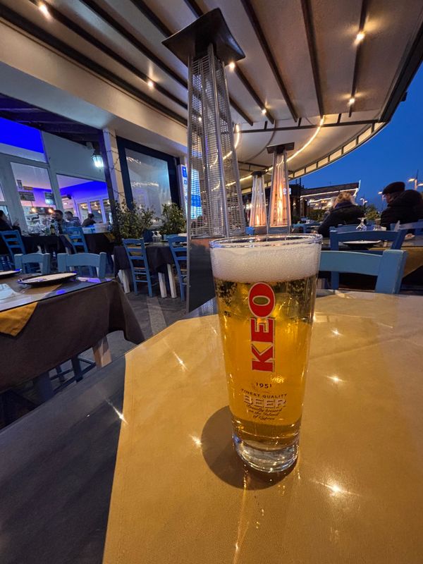 キプロス・ニコシア「キプロス 旅行」の写真