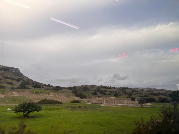 キプロス・ニコシア「キプロス 旅行」の写真