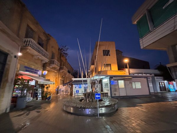 キプロス・ニコシア「キプロス 旅行」の写真