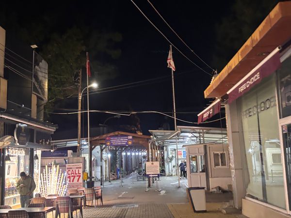 キプロス・ニコシア「キプロス 旅行」の写真