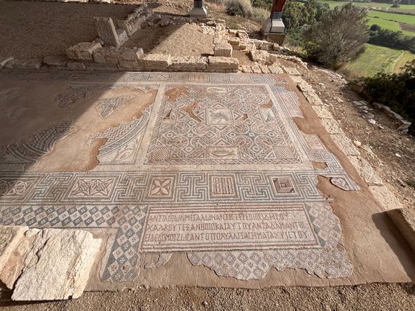 キプロス・ニコシア「キプロス 旅行」の写真