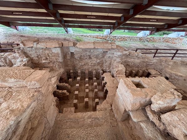 キプロス・ニコシア「キプロス 旅行」の写真