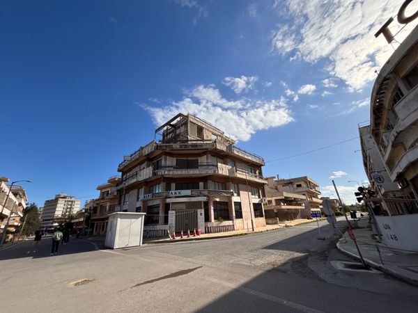 キプロス・ニコシア「キプロス 旅行」の写真