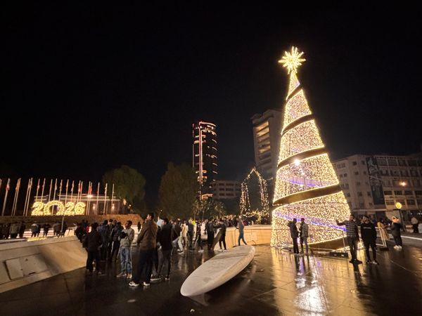 キプロス・ニコシア「キプロス 旅行」の写真