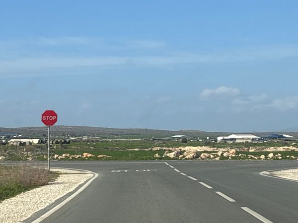 キプロス・ニコシア「キプロス 旅行」の写真