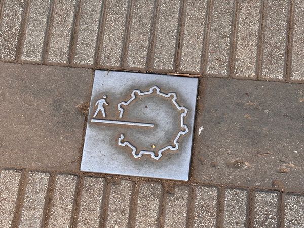 キプロス・ニコシア「キプロス 旅行」の写真