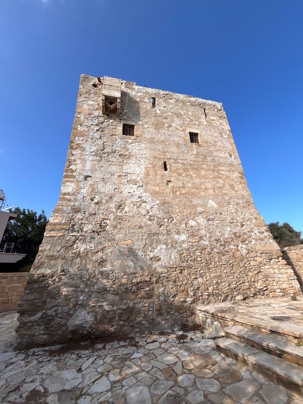 キプロス・ニコシア「キプロス 旅行」の写真