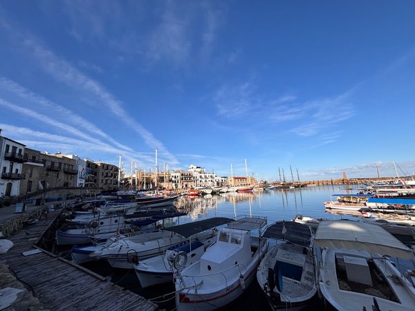 キプロス・ニコシア「キプロス 旅行」の写真