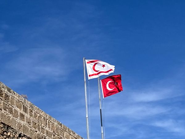 キプロス・ニコシア「キプロス 旅行」の写真