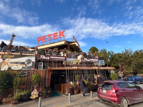 キプロス・ニコシア「キプロス 旅行」の写真